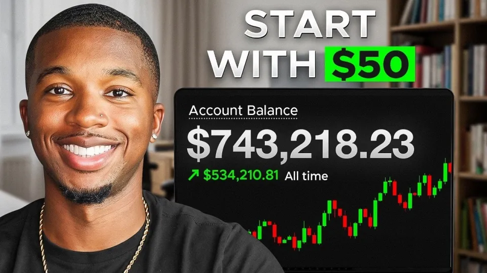 How to Start Day Trading From Scratch